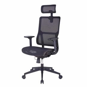 Kontorstol Airflow sort