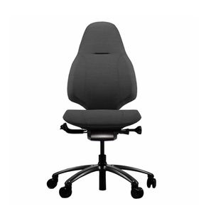 Kontorstol RH Mereo 220, sort