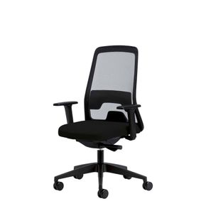 Kontorstol Every 251, sort