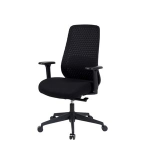 Kontorstol Cruise Comfort sort