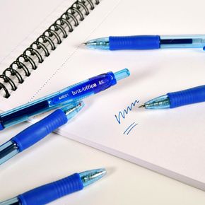 Gelpen BNT OFFICE 0,7 mm