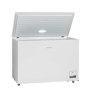 Kummefryser Scandomestic CF300WD