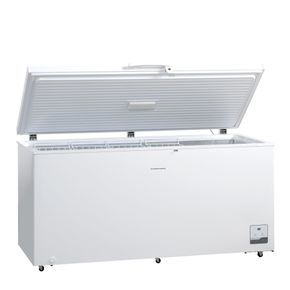 Kummefryser Scandomestic CF500WE