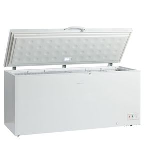 Kummefryser Scandomestic CF560WE