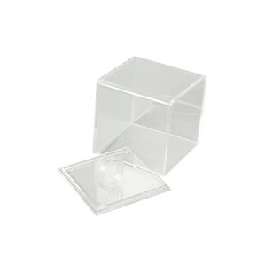 Udstillingsbox, lille,akryl
