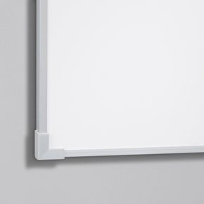 Whiteboard Lintex Boarder 50x35 cm.