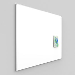Whiteboard Lintex Boarder 35x25 cm.