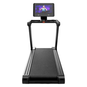 InMotion løbebånd PRO-MX
