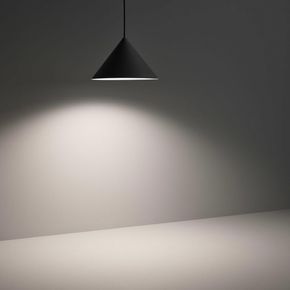 Loftlampe Luxo ALP Ø37 cm