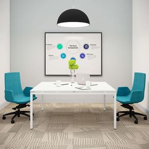 Monik konferencebord 140x164