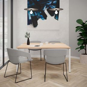 Monik konferencebord 160x164