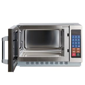 Professionel mikroovn Scandomestic MWP 25