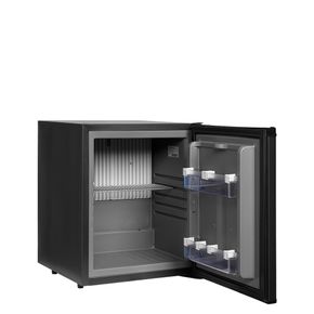 Minibar Tefcold TM33 26 liter, sort