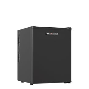 Minibar INLUX INBCH-40B, sort
