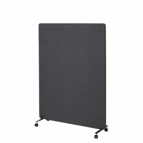 Mobil skærmvæg ECO SOFT 100x142h cm.