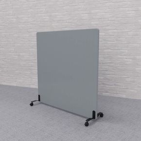 Mobil skærmvæg Nordic Light 140x140
