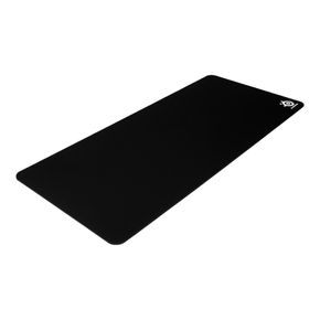 Musemåtte SteelSeries QcK XXL, sort