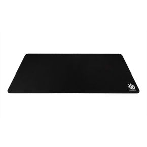 Musemåtte SteelSeries QcK XXL, sort