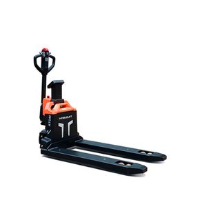El Palleløfter AB LIft med vægt
