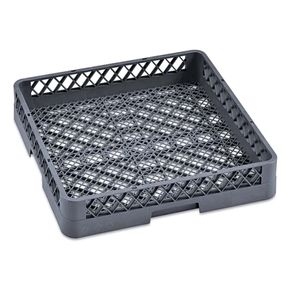Opvaskekurv bestik WAS, grå