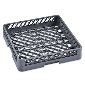 Opvaskekurv kop/glas WAS, grå