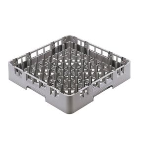 Opvaskekurv tallerkner Camrack, grå