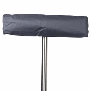 Overtræk til terrassevarmer Sunred Silverline