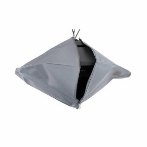 Overtræk til terrassevarmer 42,5 cm loft