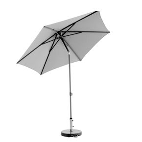 Parasol Poppi Ø2,5 m