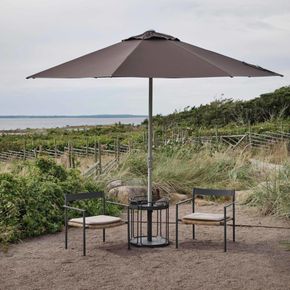 Parasol Abriola Ø3,3 m