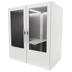 Mødeboks PhoneAlone