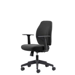 AP Work Team 4 sæt, 4 stk. Kontorstol Canadian Ergo Eco 1