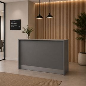 Receptionsskranke Conta 170 cm