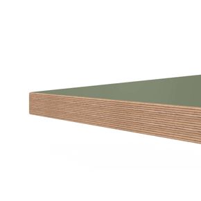 Linoleum bordplade 80x120