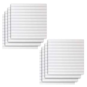 Rillepanel 120x120 cm Premium, 8-pak