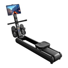 InMotion romaskine foldbar