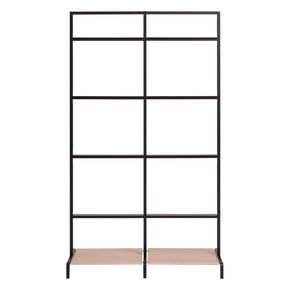 Rumdeler APTO Extend Duo eg u. hjul