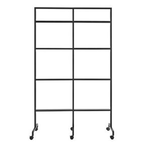 Rumdeler APTO Extend Duo Essential m. hjul