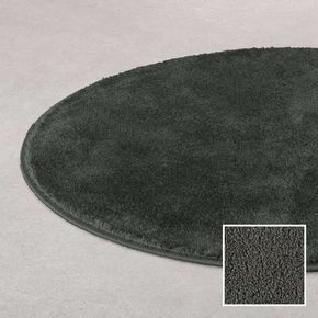 Rundt tæppe Ø 160, Epoca Moss