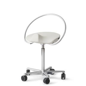 Sadelstol Dynamostol InCharge mellem 48-68 cm