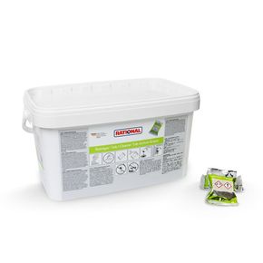 Sæbetabs til iCombi ovne 150 stk. grøn