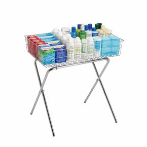 Salgskurv TopBasket 65x95x85 h cm