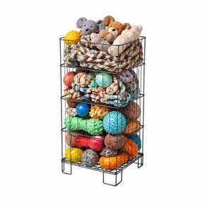 Salgskurv Shop 40x40x90 h cm