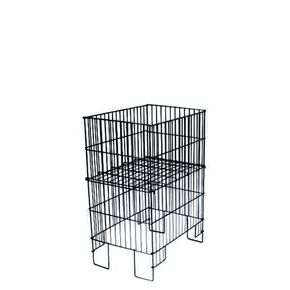 Salgskurv Shop 40x60x90 h cm