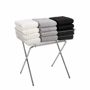Salgskurv TopBasket 55x75x85 h cm
