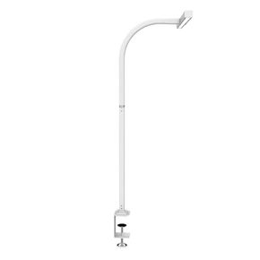 Skrivebordslampe Strata LED, hvid