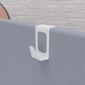 Krog til skærmvæg, flere farver