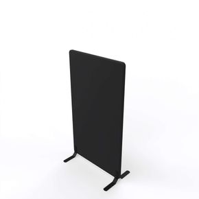 Skærmvæg Nordic Light, 80x140h cm.