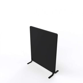 Skærmvæg Nordic Light, 100x120h cm.