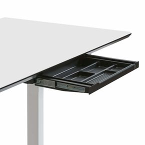 Smal skuffe Slimtray